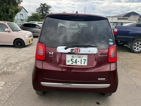Honda N-ONE
