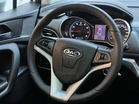 JAC Refine S3