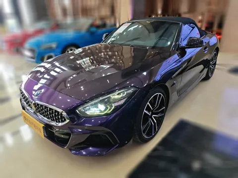 BMW Z4