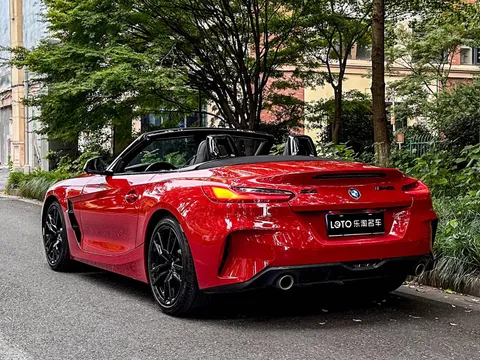 BMW Z4