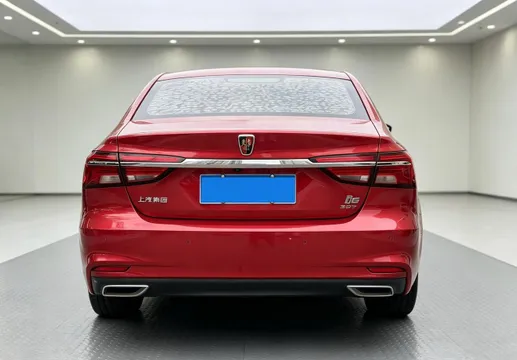 Roewe i6 Classic