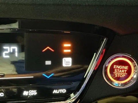Honda HR-V (Vezel)