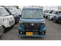 Suzuki Spacia Base