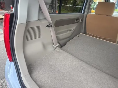Nissan Pino