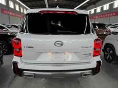 Gac GS8