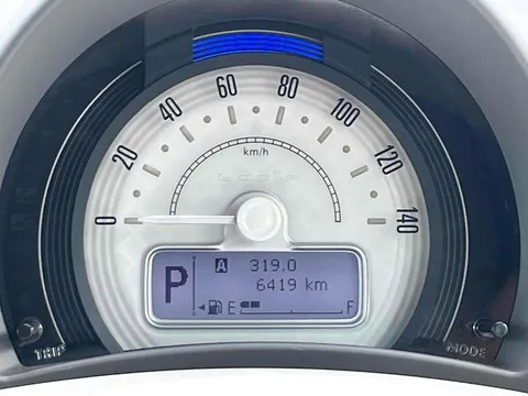 Suzuki Alto Lapin LC