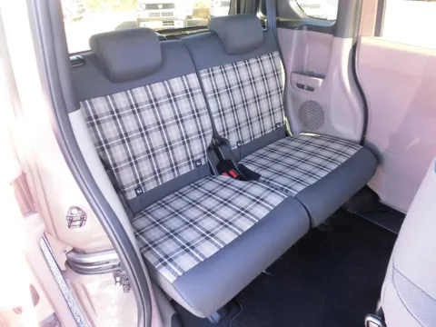 Honda N-BOX Joy