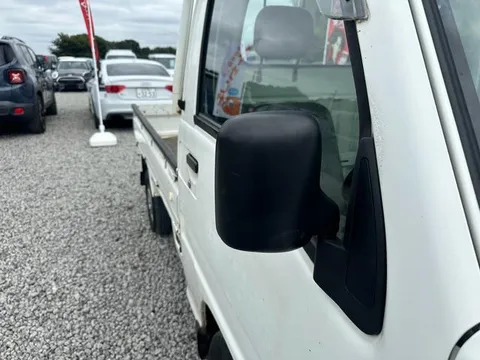 Subaru Sambar Truck