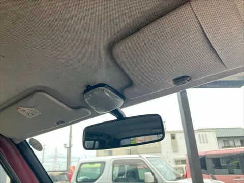 Daihatsu Naked