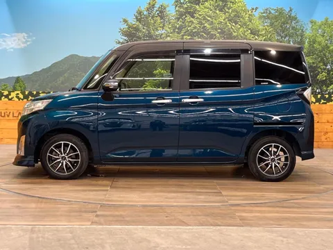 Daihatsu Thor