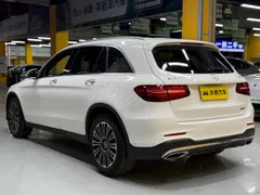 Mercedes-Benz Mercedes-Benz GLC