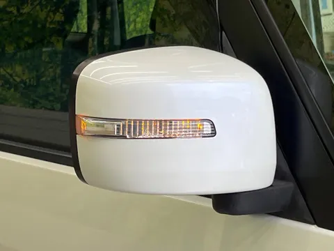 Mazda Flair Wagon Custom Style
