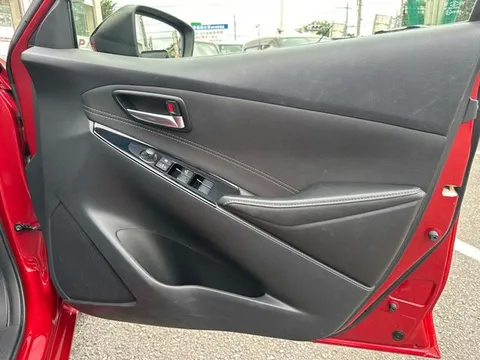 Mazda Mazda2 (Demio)