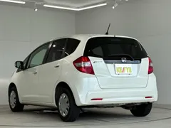 Honda Jazz (Fit)