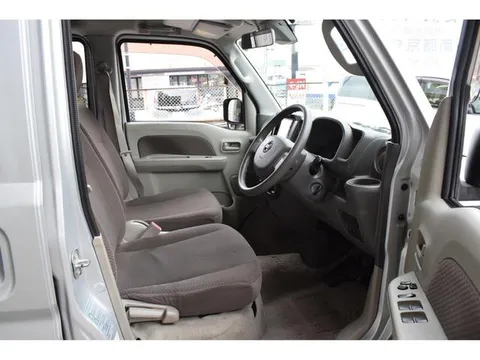 Nissan Clipper