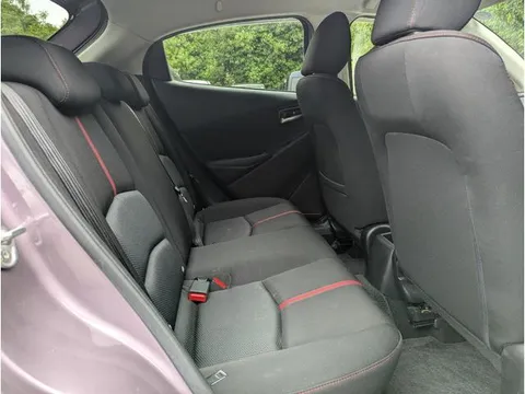Mazda Mazda2 (Demio)