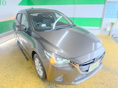 Mazda Mazda2 (Demio)