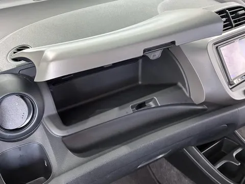 Honda Jazz (Fit)