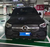 Mercedes-Benz Mercedes-Benz GLC