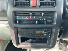 Suzuki Carry Track