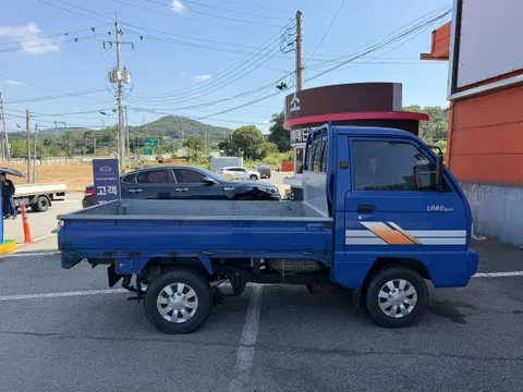 Chevrolet Labo