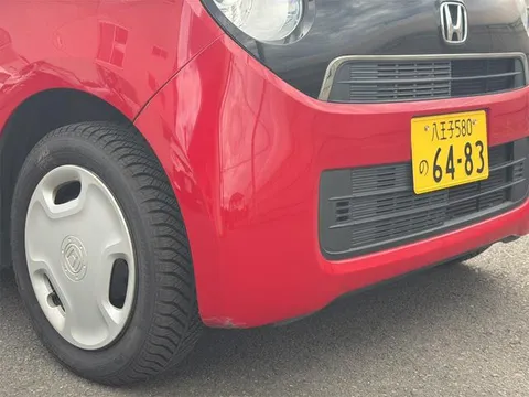 Honda N-ONE