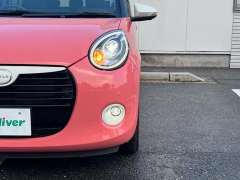 Daihatsu Boon