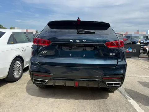Wey VV7