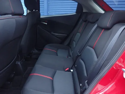 Mazda Mazda2 (Demio)