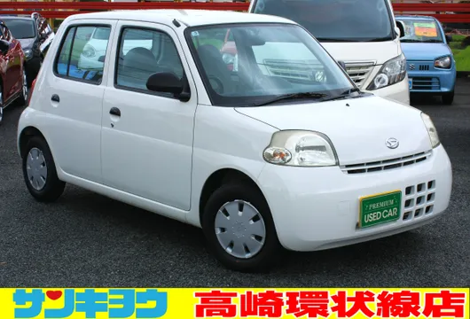 Daihatsu Esse