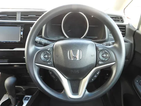 Honda Jazz (Fit)