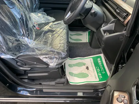 Mazda Flair