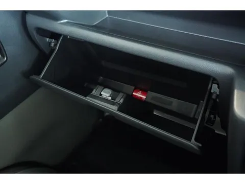 Suzuki Carry Track