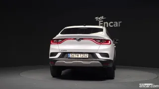 Renault XM3