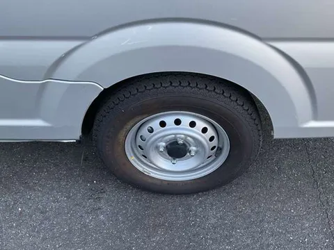 Suzuki Carry