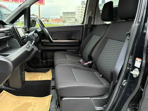 Suzuki Wagon R Custom Z