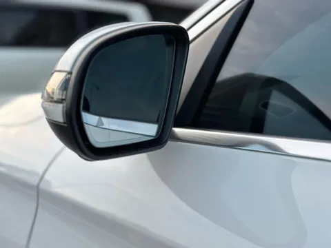 Mercedes-Benz Mercedes-Benz GLC