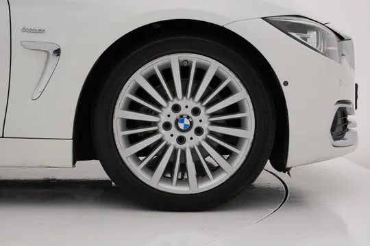 BMW 4-Series