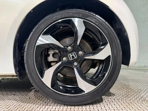 Honda S660