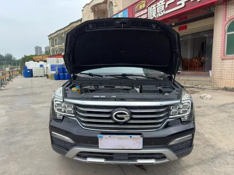 Gac GS8