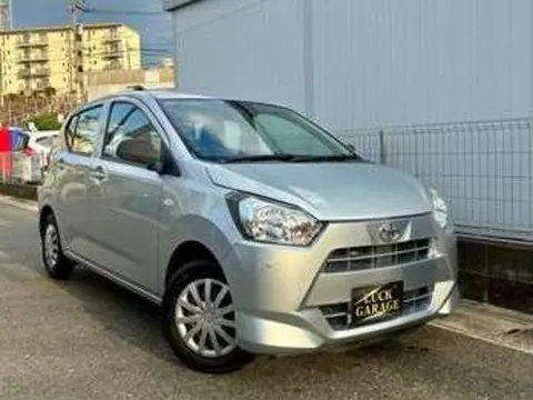 Toyota Pixis Epoch