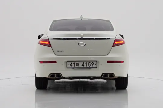 Renault SM7