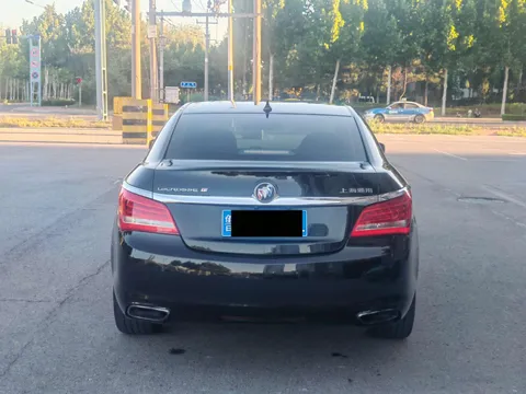 Buick LaCrosse