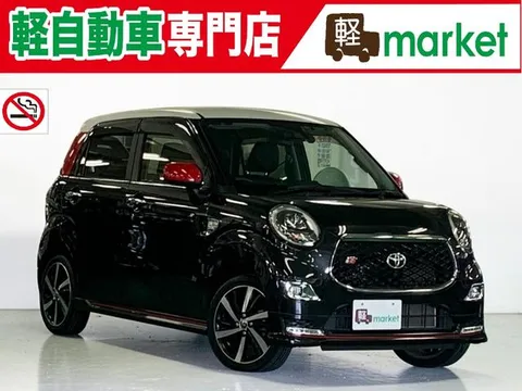 Toyota Pixis Joy