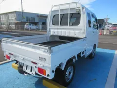 Suzuki Super Carry