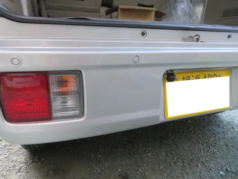 Nissan Clipper