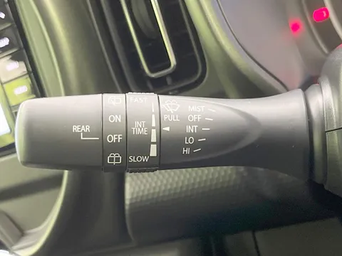 Mazda Flair Crossover