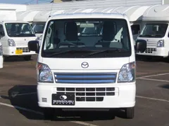Mazda Scrum Truck