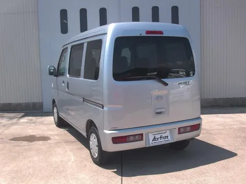 Daihatsu Hijet Cargo