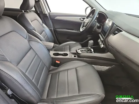 Renault XM3